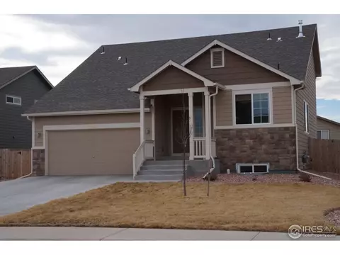 2941 Alpine Ave, Greeley, CO 80631 photo 1