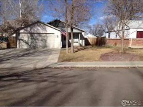 321 7th St, Frederick, CO 80530 photo 1