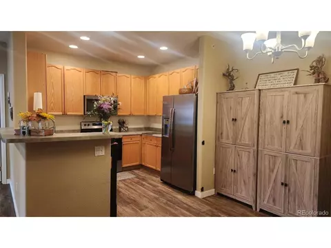 8457 S Hoyt Way #204, Littleton, CO 80128