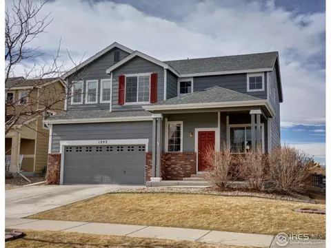 1203 103rd Ave, Greeley, CO 80634 photo 1