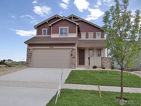 3306 San Marco Ave, Evans, CO 80620 photo 1