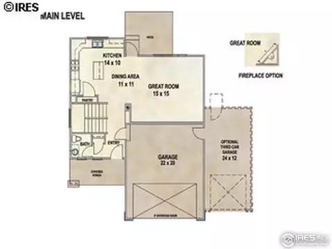 3306 San Marco Ave, Evans, CO 80620 photo 21
