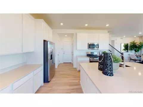 8214 Mount Kataka St, Littleton, CO 80125