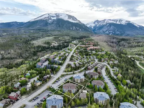 Undisclosed, Silverthorne, CO 80498