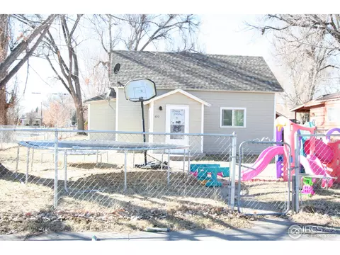 400 Curtis St, Brush, CO 80723 photo 1