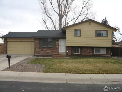 2132 39th Ave, Greeley, CO 80634 photo 1