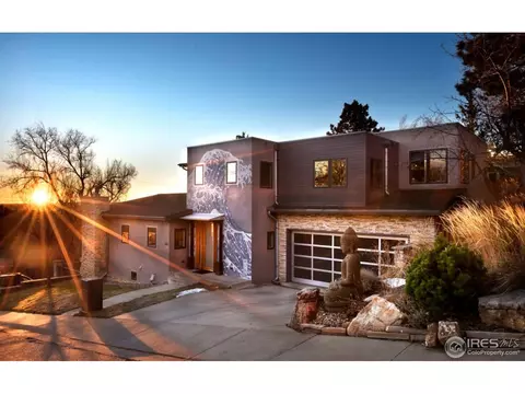 300 Evergreen Ave, Boulder, CO 80304 photo 1