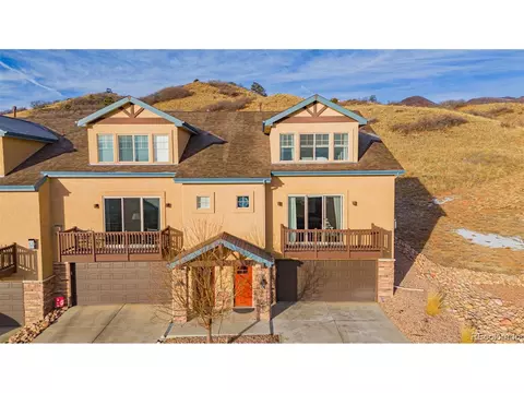 5914 Canyon Reserve Hts, Colorado Springs, CO 80919