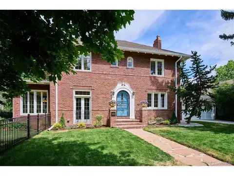 5600 Montview Blvd, Denver, CO 80207