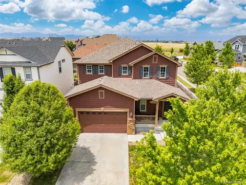 3535 Raintree Ln, Dacono, CO 80514