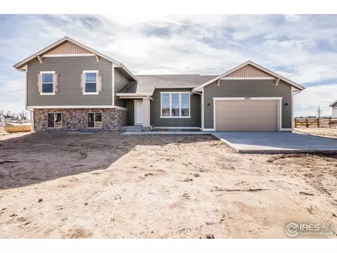 40822 Jade Dr, Ault, CO 80610 photo 1