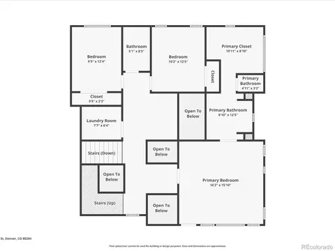 1739 King St, Denver, CO 80204 photo 49