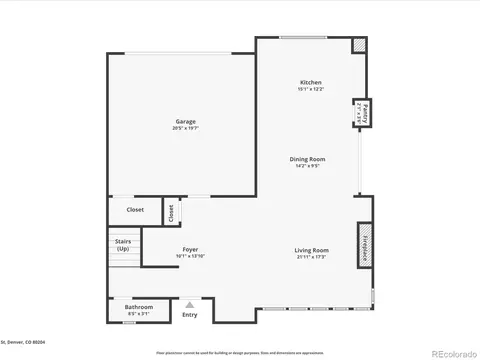 1739 King St, Denver, CO 80204 photo 48