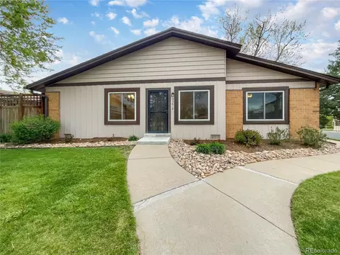 3561 S Kittredge St #D, Aurora, CO 80013