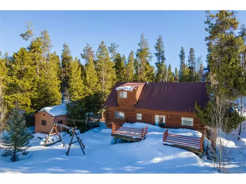 Undisclosed, Grand Lake, CO 80447