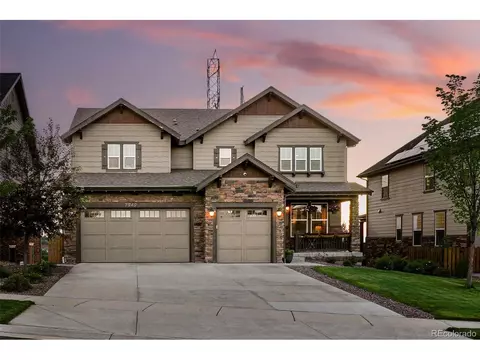 7949 S Elk Way, Aurora, CO 80016