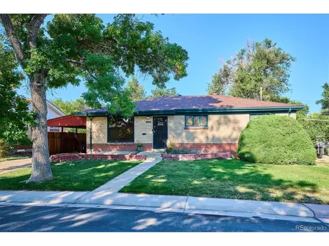 1355 Troy St, Aurora, CO 80011