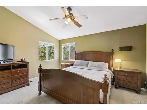 Bedroom - 19962 E Harvard Ave, Aurora, CO 80013 photo 2 of 6