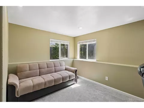 Bedroom - 19962 E Harvard Ave, Aurora, CO 80013 photo 6 of 6
