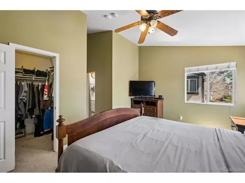 Bedroom - 19962 E Harvard Ave, Aurora, CO 80013 photo 3 of 6