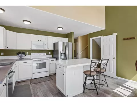 Kitchen - 19962 E Harvard Ave, Aurora, CO 80013 photo 1 of 1