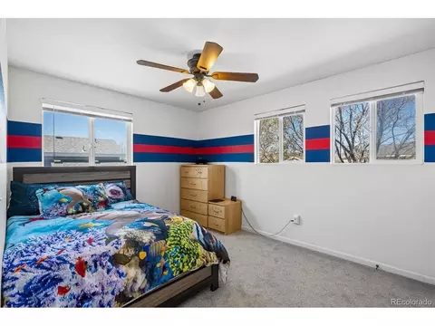 Bedroom - 19962 E Harvard Ave, Aurora, CO 80013 photo 1 of 6