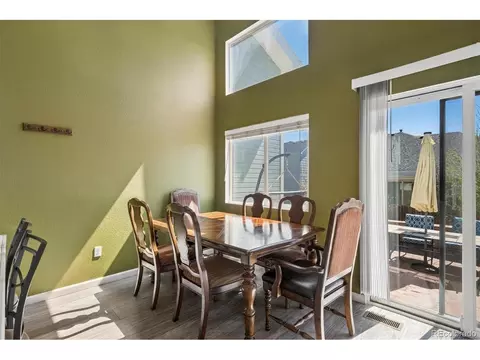 Dining - 19962 E Harvard Ave, Aurora, CO 80013 photo 1 of 1