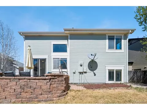 Exterior - 19962 E Harvard Ave, Aurora, CO 80013 photo 4 of 4