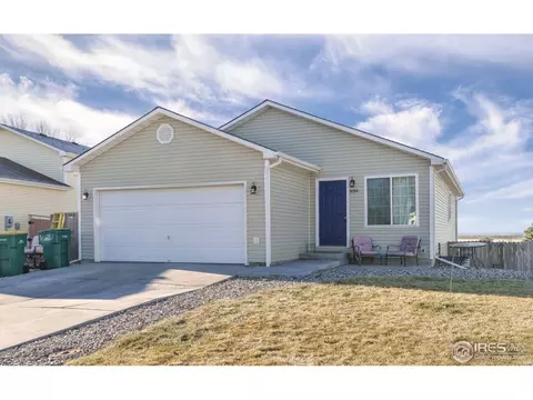 3014 Hawk Dr, Evans, CO 80620 photo 1