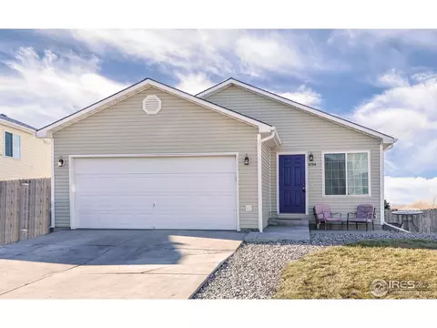3014 Hawk Dr, Evans, CO 80620 photo 2