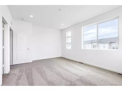 Bedroom - 7649 S Cherokee Cir, Centennial, CO 80016 photo 1 of 2