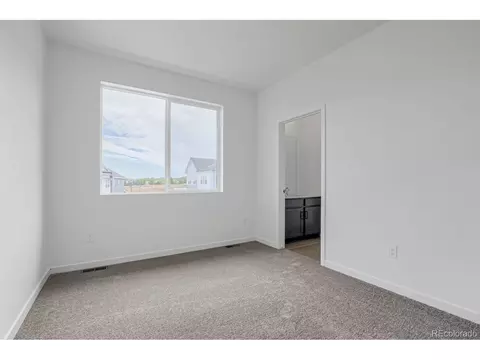 Bedroom - 7649 S Cherokee Cir, Centennial, CO 80016 photo 2 of 2