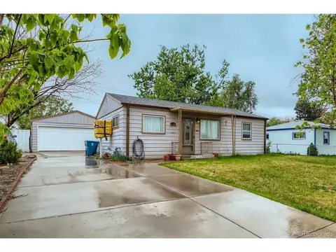 6000 E 61st Ave, Commerce City, CO 80022 photo 1