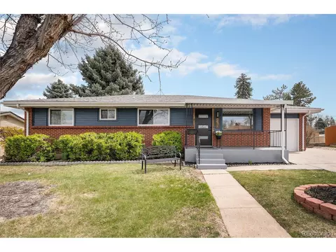 6576 S Lincoln St, Centennial, CO 80121