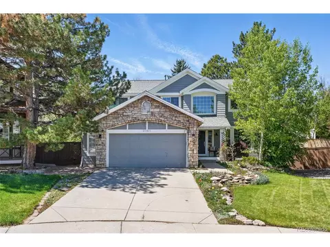 9265 Buttonhill Ct, Highlands Ranch, CO 80130