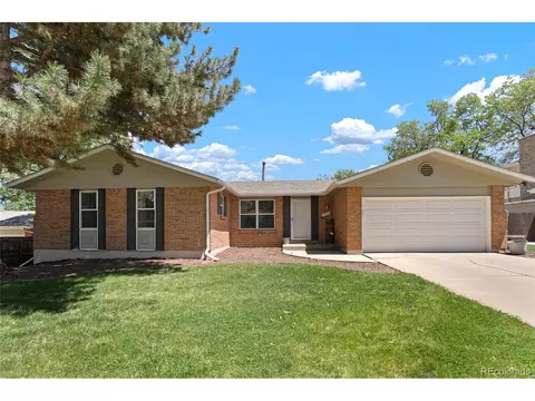 2964 S Akron St, Denver, CO 80231