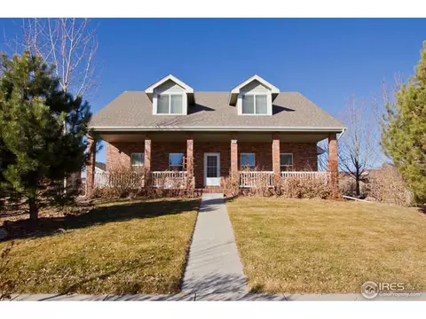 203 SE 2nd St, Berthoud, CO 80513 photo 2