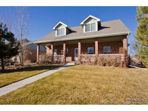 203 SE 2nd St, Berthoud, CO 80513 photo 1