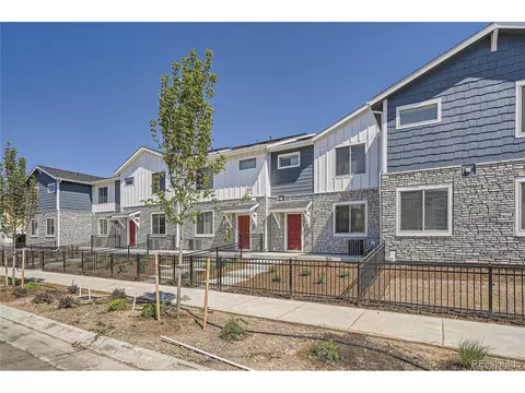 Undisclosed, Aurora, CO 80018