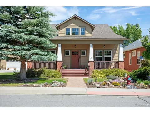 8 Trailside Cir, Salida, CO 81201