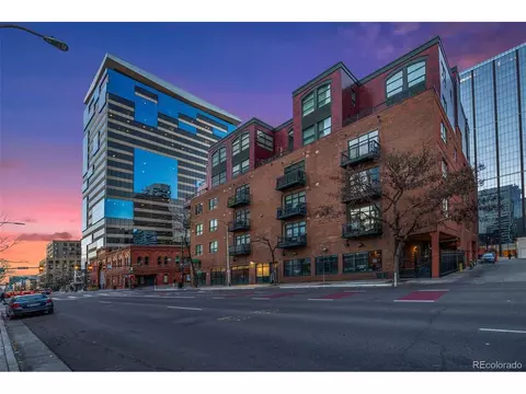 1800 Lawrence St #505, Denver, CO 80202