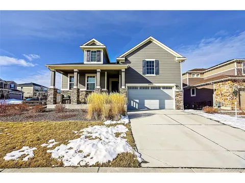 24022 E Minnow Cir, Aurora, CO 80016