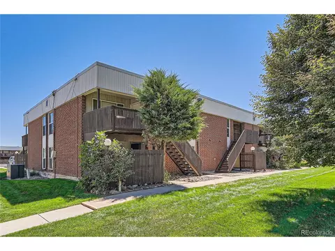 3663 S Sheridan Blvd #M8, Denver, CO 80235