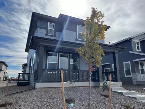 510 Kiowa Ave, Bennett, CO 80102