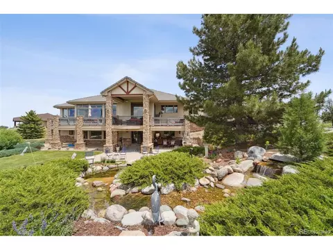 1283 Ridge Oaks Dr, Castle Rock, CO 80104