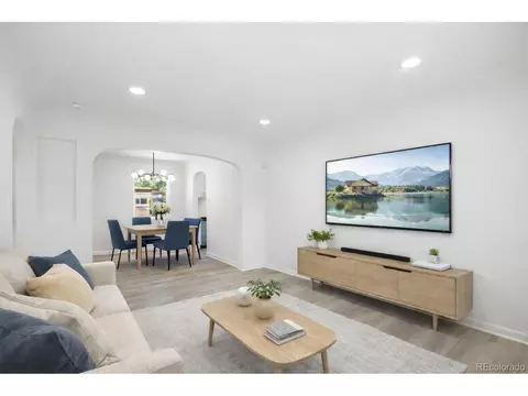 3421 W Dakota Ave, Denver, CO 80219