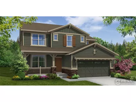 6004 Jasper St, Timnath, CO 80547 photo 1