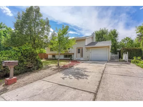 1305 Dover St, Broomfield, CO 80020