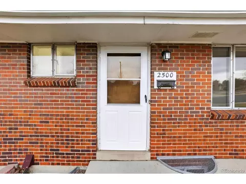 2500 Westchester Dr, Denver, CO 80221