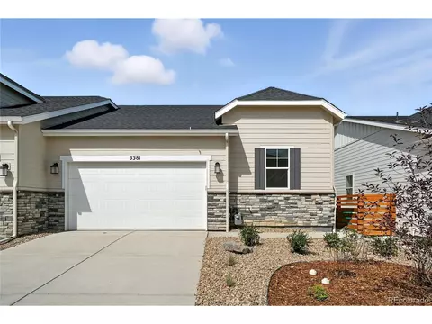 3381 N Denali St, Aurora, CO 80019